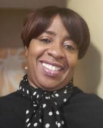 Cleveland Counselor Shirley Eiland