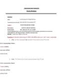 The beauty of using your worksheet is that it can be used for any legal or medical project. Transcription And Translation Practice Worksheets Tpt