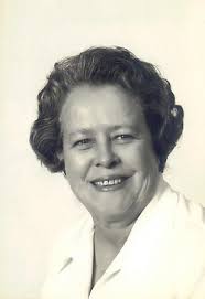 Anne Darnell Gordon (1921-2013)