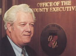 John Gary, Anne Arundel County executive in the '90s, dies