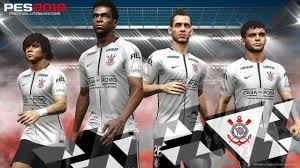 Corinthians live score (and video online live stream*), team roster with season schedule and results. 15 Pro Evolution Soccer 2018 Online Ernaneurutugo Corinthians X 1 Fc Remscheid M0bla De Pl Youtube