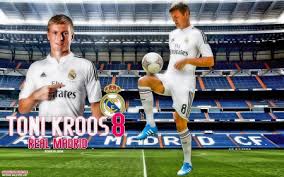 Toni kroos wallpaper hd 4k. Toni Kroos Real Madrid Wallpaper Football Sports Background Wallpapers On Desktop Nexus Image 1798787