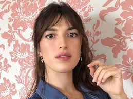 5 haircuts for long hair with bangs to sweep men off their feet. 24 Gorgeous Examples Of Long Hair With Fringes Who What Wear Uk