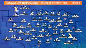 Maybe you would like to learn more about one of these? Thanksgiving Travel Here S When Storms Will Hit Wfaa Com