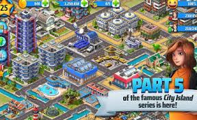 Unlimted money and unlimited coins, private server. City Island 5 Mod Apk Download Android Download Mod Apk Games And Apps For Android City Island City City Builder Games