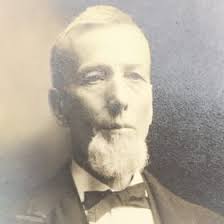 Jonathan Benbow (abt.1819-1882)