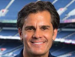 Chip Caray Joins WFLD Chicago for World Series