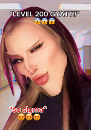 Hey Sigma I Have Skibidi News