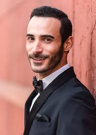 Neil Vanides's Casting Frontier