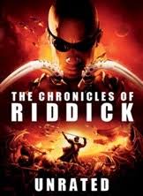 Galactic criminal riddick (vin diesel) is on the run, with bounty hunters on his tail. Buy The Chronicles Of Riddick Unrated Director S Cut Microsoft Store