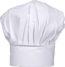 Image result for chef jacket and hat