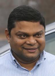 After decades of tending Hindu temple gardens, retired VSU botanist to  receive lifetime achievement award