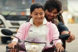 Rashmika mandanna on dear comrade, working with vijay devarakonda: Rashmika Mandanna On Dear Comrade Working With Vijay Devarakonda I M Quite Confident About Film S Success Entertainment News Firstpost