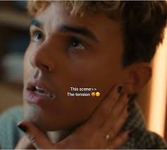 #fyp #fypage #myfaultlondon #myfaultmovie #culpamia #noahandnick #ashabanks  #matthewbroome #london #primevideo #nickleister #nickleisteredit  #culpamialondon #editor #fyy #fyppp #fypp #noahmorgan ...