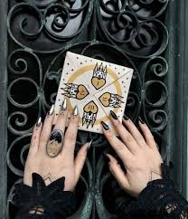 Poison Apple Printshop Poison Apples Pen Pal Letters Bright Stars