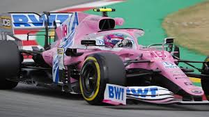Agenda against lawrence barretto blocked by will buxton. Formel 1 Der Arger Um Racing Point Geht Weiter