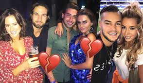 With season 2 officially over, find out if there are any love island couples still together. Here Are The Love Island Uk Couples That Are Still Together