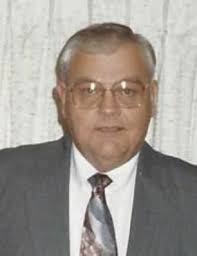 James McCormick Obituary (1943