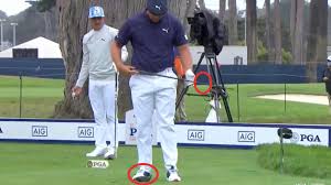 Golf instructor travis fulton compares bryson dechambeau's driver swing before and after he added more than 30 pounds to his frame. Bryson Dechambeau Snapped His Driver At The Pga Championship