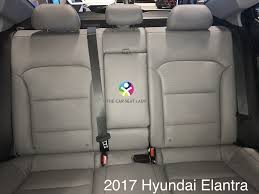 The Car Seat Ladyhyundai Elantra The Car Seat Lady