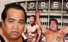 EnUnDíaComoHoy pero de 1954 nacía en Ocotlán de Morelos, Oaxaca Antonio  Sanchez Rendón mejor conocido dentro de los encordados como El Signo. Hoy  estaría cumpliendo años. ¡De aquí hasta la Arena Celestial