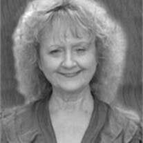 Connie Aubuchon Obituary