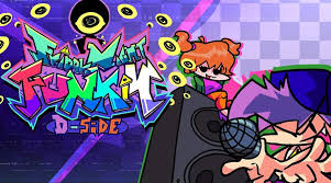 Friday Night Funkin' D-Sides - Play Online on Snokido