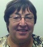 Retired director of Ohio Jewish Communities Joyce Garver Keller dies