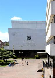 video bogotá estrena canción en la celebración de su cumpleaños 480. Secretaria De Educacion Del Distrito