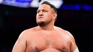 See his girlfriend's name and entire biography. Wwe Samoa Joe Wwe Releases Samoa Joe 9 Other Active Wrestlers