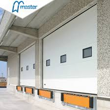 Maybe you would like to learn more about one of these? China Industrial Exterior Commercial Steel Aluminum Metal Warehouse Security Garage Door China Industrial Door Manufacturers Industrial Door Panel