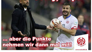 We did not find results for: Bayern Verliert Gegen Mainz Lustige Memes Zum Sieg Fussball Stuttgarter Nachrichten