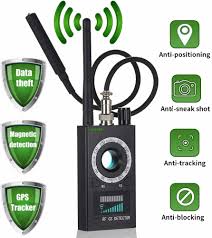 A simple cell phone detector circuit can be made in two ways. Best Rf Signal Detectors Linux Hint