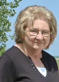 Obituary of Carol Ann Albertson