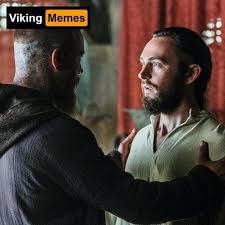 Vikings Memes - Home | Facebook