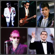 ClassicHits - Remembering Falco (Singer) Passed Away on... | Facebook