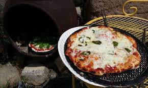 Free delivery and returns on ebay plus items for plus members. Chiminea Cooking How To Cook Pizza On Chiminea Piaci Pizza