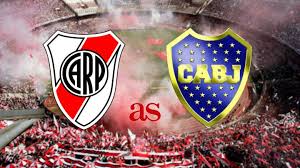 We did not find results for: River Plate Vs Boca Juniors How And Where To Watch Times Tv Online As Com