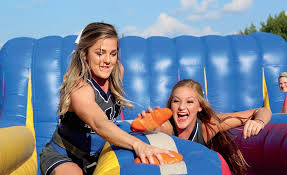 2019 Kaw Yearbook by Washburn Student Media