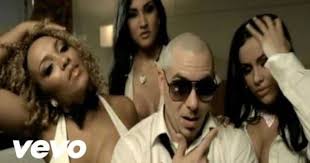 Pitbull Hotel Room Service Music Videos Vevo Pitbulls Wedding Music Playlist