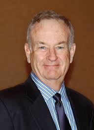 Bill O'Reilly (commentator)