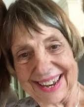 Obituary information for Pamela Tawes