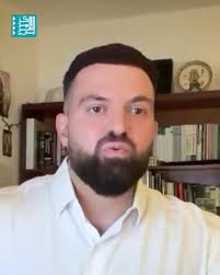 Ethan Mayer-Rich discusses how #Congress is authorizing aid to #Ukraine and  #Israel while cutting it for #Palestinians.