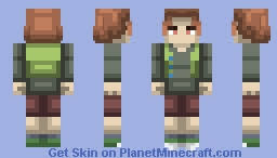 Hayato Minecraft Skins Planet Minecraft Community