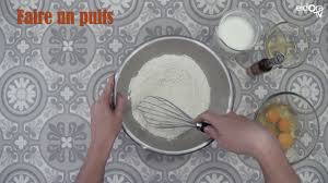 La Pate A Crepes Youtube