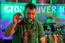 The Stone River Band @ Callington Social Club