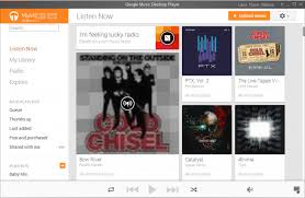 Using apkpure app to upgrade google play music, fast, free and save your internet data. Hey Google Please Finish One Of Your Music Apps Ausdroid