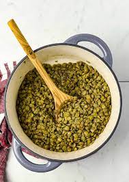 Lentils are edible seeds from the legu. How To Cook Lentils Shane Simple