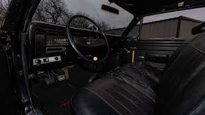 Image result for Tuxedo Black 1965 Nova