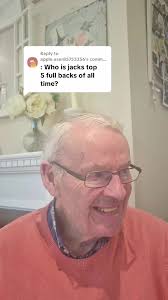 Top 5 Legendary Full Backs in Football History